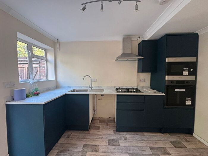3 Bedroom Terraced House To Rent In Hornbeam Road, UB4