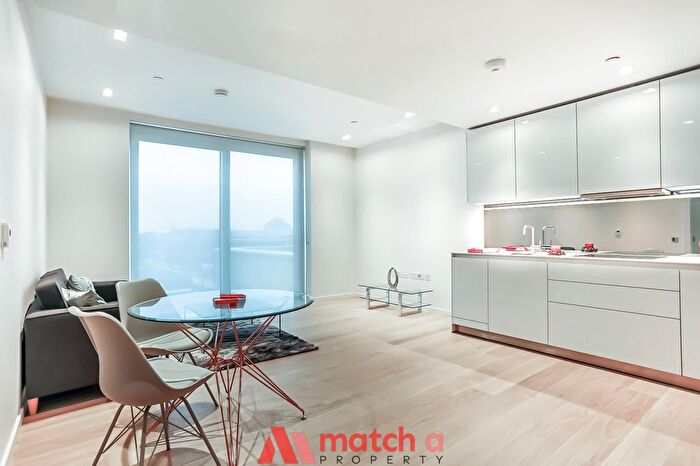 1 Bedroom Flat To Rent In Bolander Grove, London, SW6