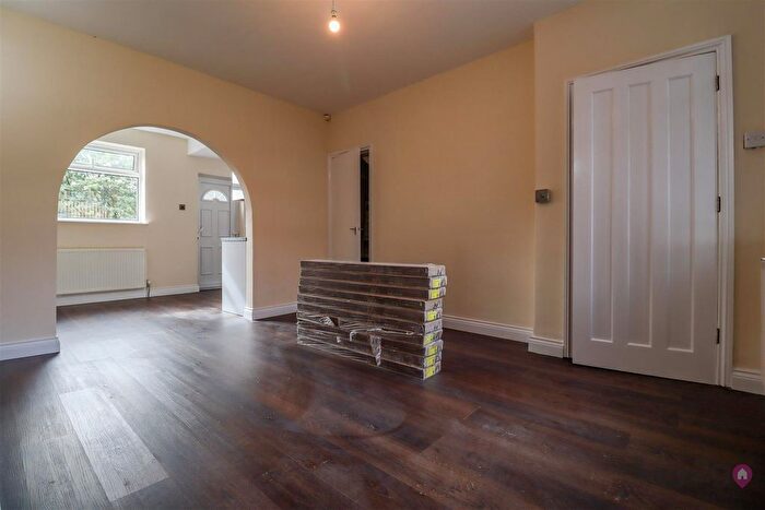 2 Bedroom End Terrace House To Rent In Lamb Road, Sheffield, S5