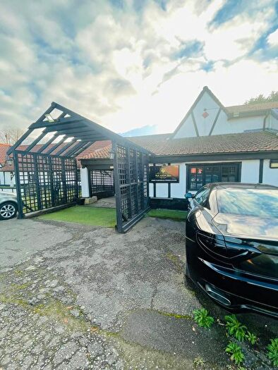 Block Of Flats To Rent In Taylors Road, Stotfold, SG5