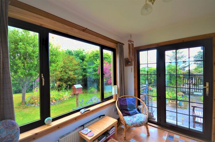 3 Bedroom Detached House For Sale In Melbost, Isle Of Lewis, HS2