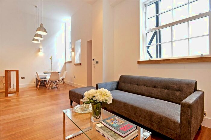 1 Bedroom Apartment To Rent In Peckham Rye, Peckham Rye, London, SE15