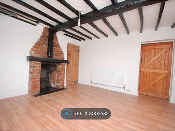 4 Bedroom Detached House To Rent In Solesbridge Lane, Chorley Wood, WD3