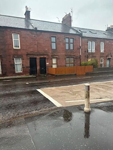 2 Bedroom Flat To Rent In Cairnie Street, Arbroath, DD11