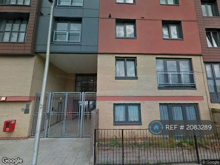 1 Bedroom Flat To Rent In Bramley Crescent, Ilford, IG2
