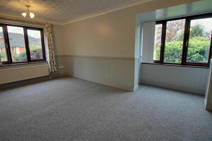 1 Bedroom Flat To Rent In Wilson Road, Norwich, NR1