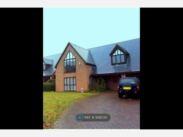 4 Bedroom Detached House To Rent In Faraday Drive, Milton Keynes, MK5