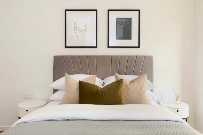 1 Bedroom Apartment To Rent In Mighell Street, BN2