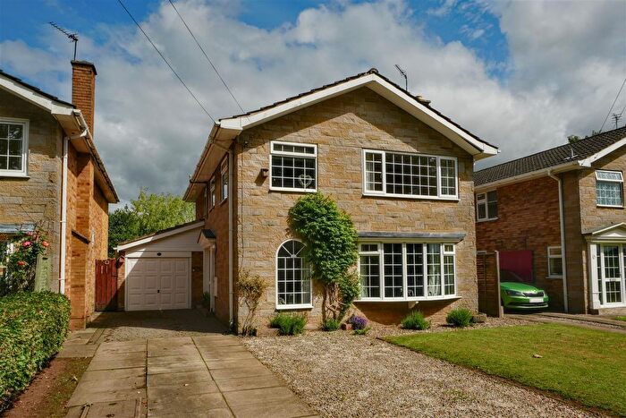 4 Bedroom Detached House For Sale In Stillington Road, Huby, York, YO61