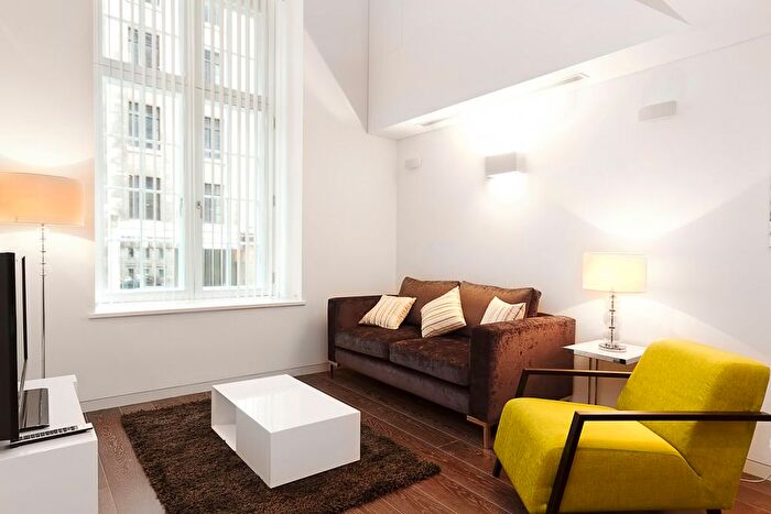 1 Bedroom Flat To Rent In Strand, Strand, WC2R