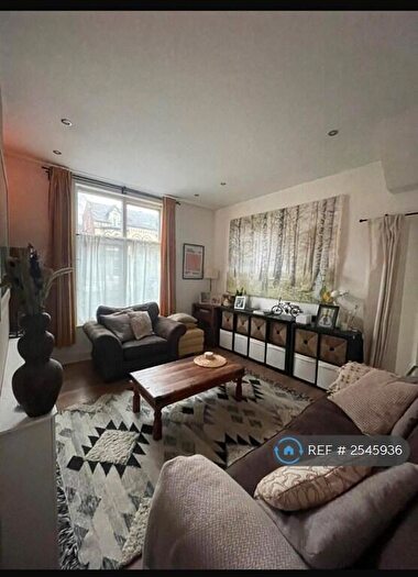 2 Bedroom Flat To Rent In Mayfield Road, Manchester, M16