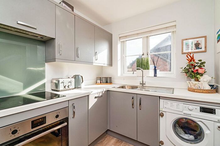 2 Bedroom Semi-Detached House For Sale In Pastures Loke, North Tuddenham, Dereham, NR20