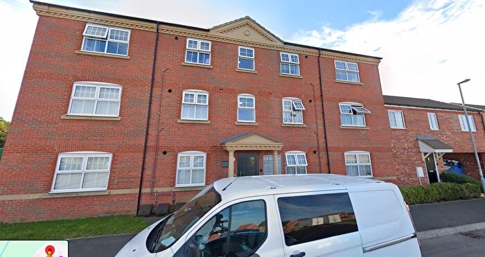 2 Bedroom Flat To Rent In Sandy Hill Lane, Moulton, Northampton, NN3