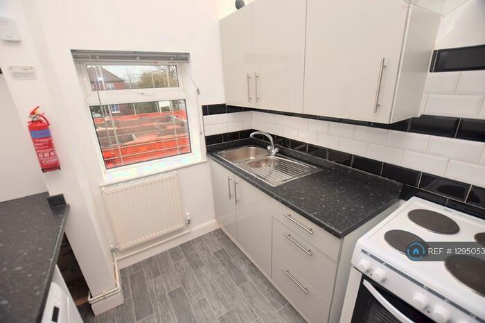1 Bedroom Flat To Rent In Bridge Street, Brigg, DN20