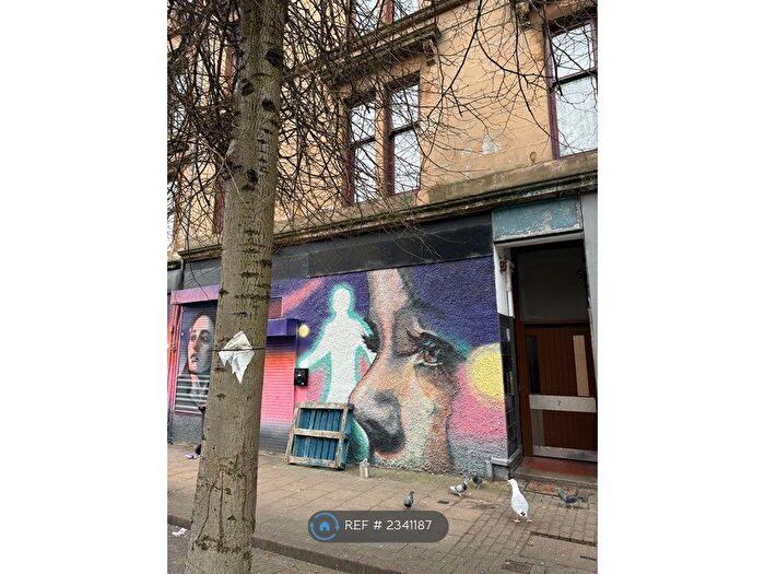 3 Bedroom Flat To Rent In Dowanhill Street, Glasgow, G11