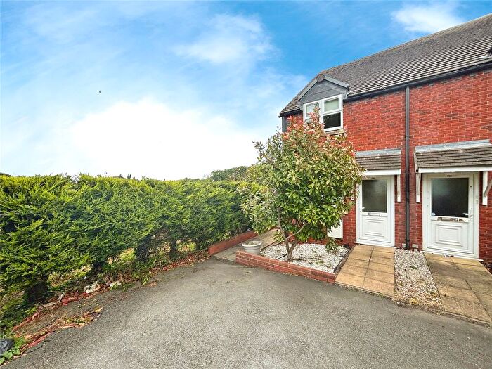 3 Bedroom End Of Terrace House To Rent In Burton Road, Castle Gresley, Swadlincote, Derbyshire, DE11