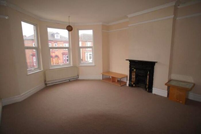 2 Bedroom Flat To Rent In London Road, Alvaston, Derby, DE24
