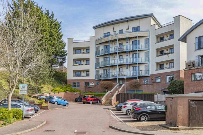 2 Bedroom Apartment To Rent In Massey House, Brook Street, HP23