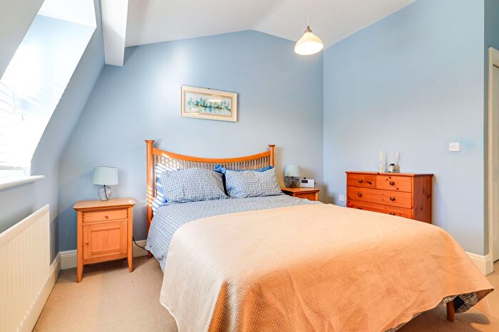 3 Bedroom Terraced House For Sale In Cavendish Place, Cambridge, CB1