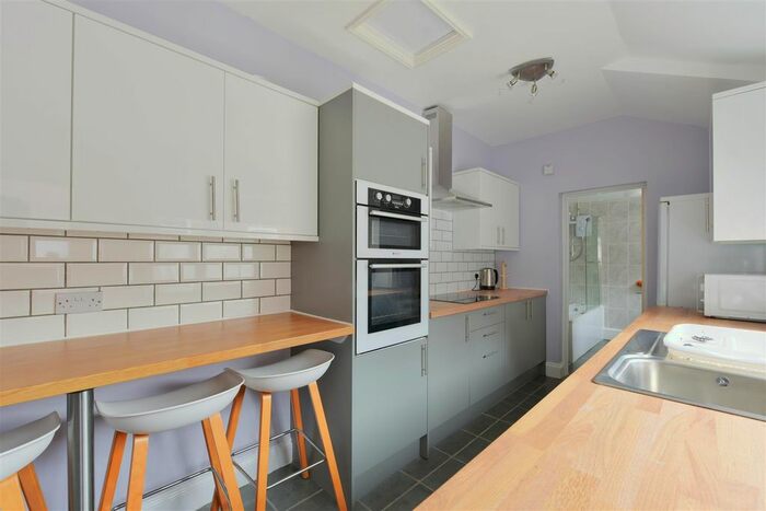 3 Bedroom Terraced House To Rent In Barlow Street, Acomb, York, YO26