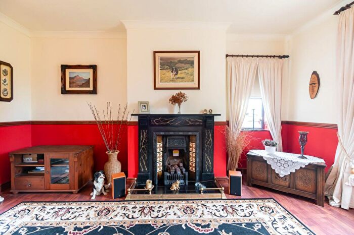 4 Bedroom Detached House For Sale In Loughborough Road, Coleorton, LE67