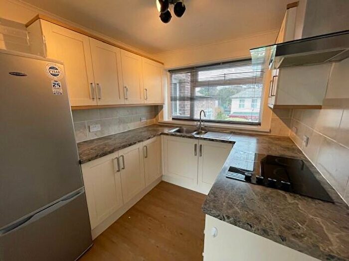 1 Bedroom Flat To Rent In Grange Court, Shanklin, PO37