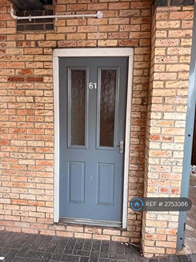 2 Bedroom Flat To Rent In Low Road, Doncaster, DN4