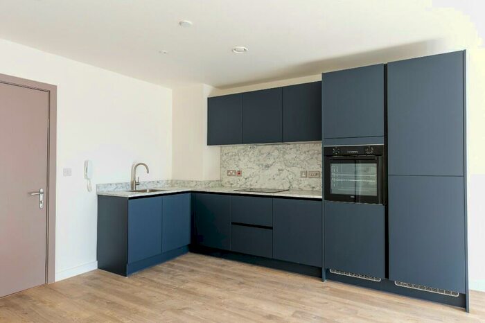 2 Bedroom Flat To Rent In Flat, Kangaroo Works, Rockingham Street, Sheffield, S1