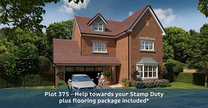 5 Bedroom Detached House For Sale In Richmond Point, Off Queensway, Lytham St. Annes, Lancashire, FY8