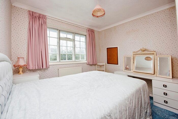 3 Bedroom Bungalow For Sale In Beacon Park, Pelynt, Looe, Cornwall, PL13