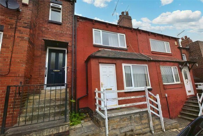 2 Bedroom Terraced House To Rent In Arksey Terrace, Leeds, LS12
