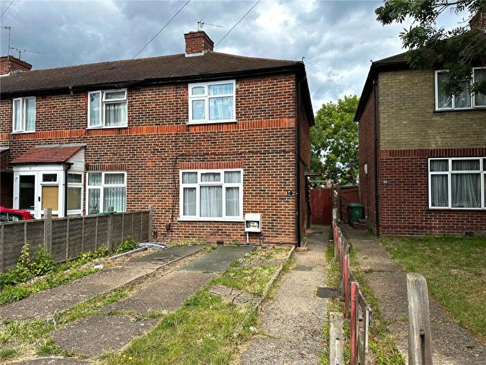 2 Bedroom End Of Terrace House To Rent In Dalston Gardens, Stanmore, Middx, HA7