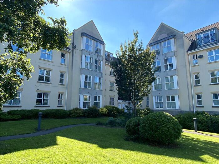 2 Bedroom Apartment For Sale In Fishponds Road, Eastville, Bristol, BS5