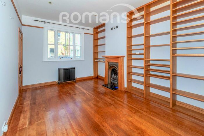 1 Bedroom Flat To Rent In Duke Street, SL4