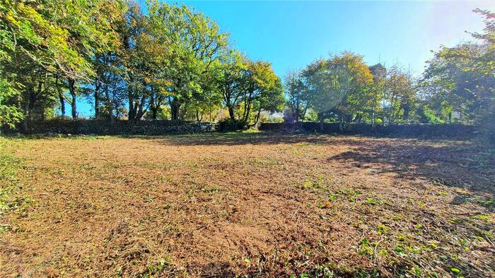 Property For Sale In St Hilary, Penzance, Cornwall, TR20