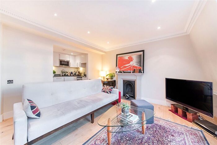 2 Bedroom Flat To Rent In Cranley Gardens, South Kensington, London, SW7