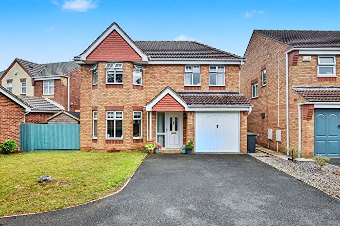 4 Bedroom Detached House For Sale In Bath Road, Bracebridge Heath, Lincoln, LN4