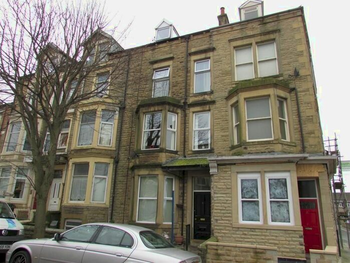 1 Bedroom Flat To Rent In Park Street Flat 1, Bare, Morecambe LA4