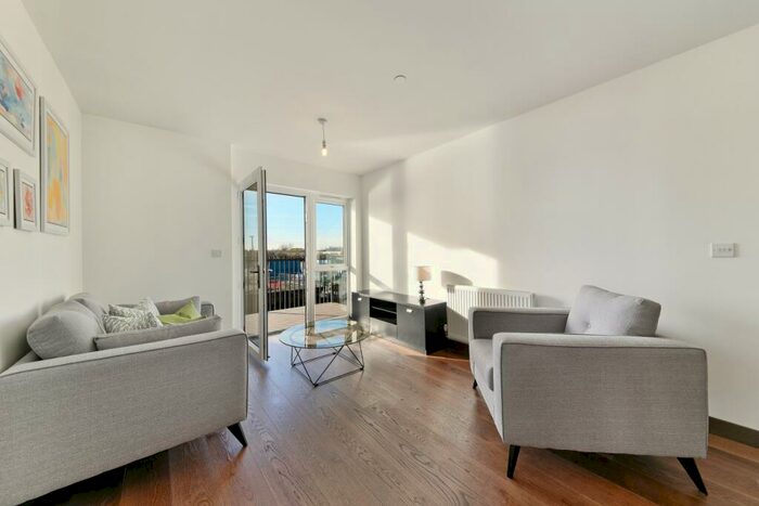 1 Bedroom Apartment To Rent In The Wallbrooke, Rivermill Lofts, Barking, IG11