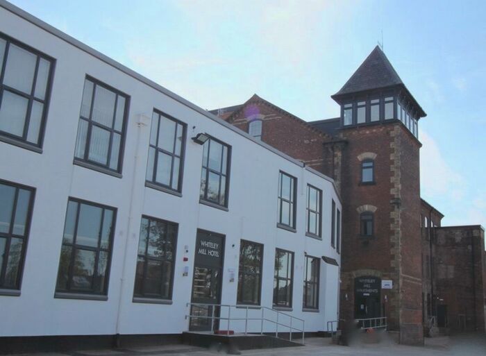 2 Bedroom Apartment To Rent In Nottingham Road, Stapleford, NG9