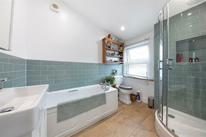 3 Bedroom Terraced House For Sale In Cooper Road, Dollis Hill, NW10
