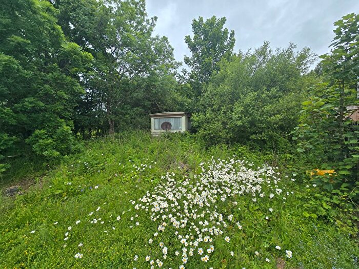 Land For Sale In Old Carriage House, Houndwood, Scottish Borders, TD14