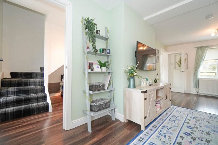 2 Bedroom Terraced House For Sale In Auchnacraig Road, Faifley, G81
