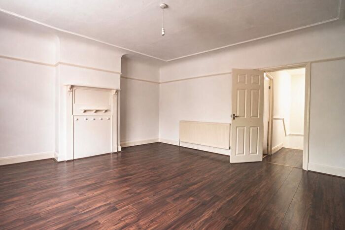 3 Bedroom Terraced House To Rent In Lawrence Road, Liverpool, L15