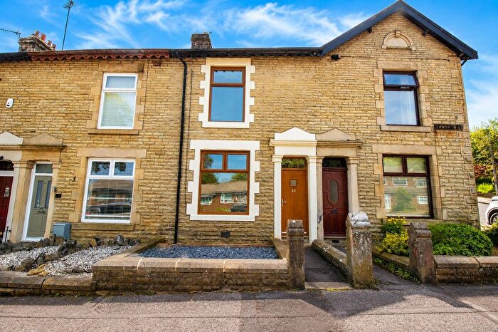 3 Bedroom Terraced House For Sale In Epworth Street, Darwen (Whitehall Location), BB3