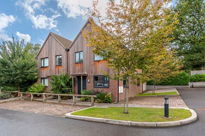 3 Bedroom Semi-detached House For Sale In Lewes Road, Blackboys, TN22