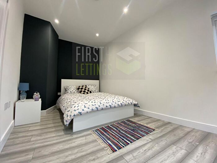 Studio To Rent In Aylestone Road, City Centre, LE2