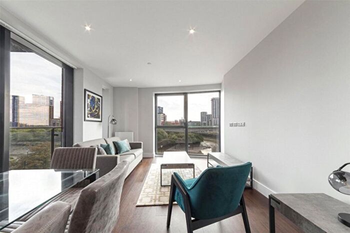 3 Bedroom Flat For Sale In Leamouth Road, Orchard Wharf, E14