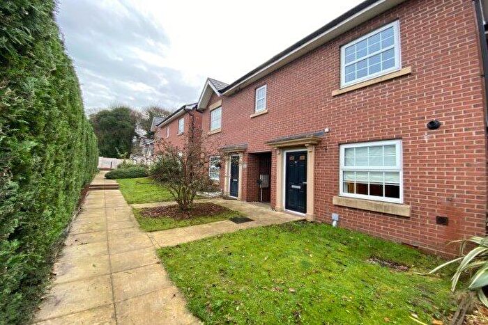 2 Bedroom Property To Rent In Centurion Way, Leyland, PR25