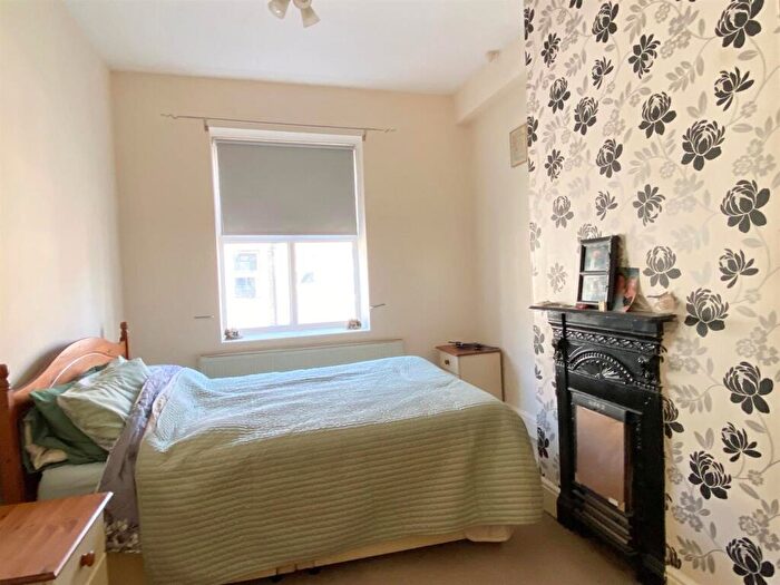 2 Bedroom Terraced House For Sale In Industrial Street, Brighouse, HD6